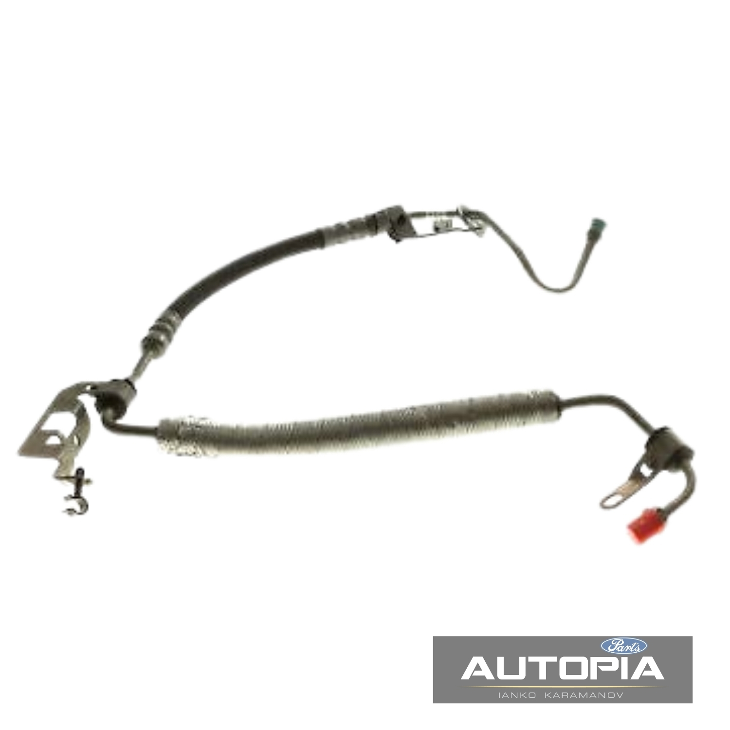 МАРКУЧ ХИДРАВЛИКА Ford Connect 2006-2013г.
